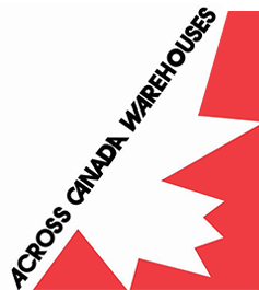 Across Canada Warehouses