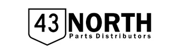 43 North Parts Distributors