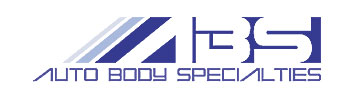 AUTO BODY SPECIALITIES