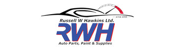 RUSSELL W. HAWKINS LTD.
