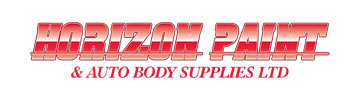 HORIZON PAINT & AUTO BODY SUPPLIES LTD.
