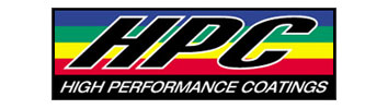 HIGH PERFORMANCE COATINGS